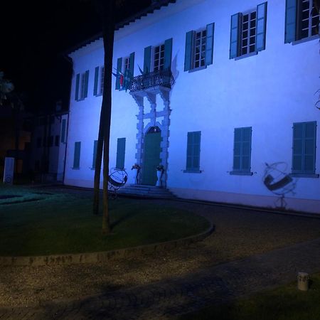 Casa Ninou Apartment Domaso Bagian luar foto